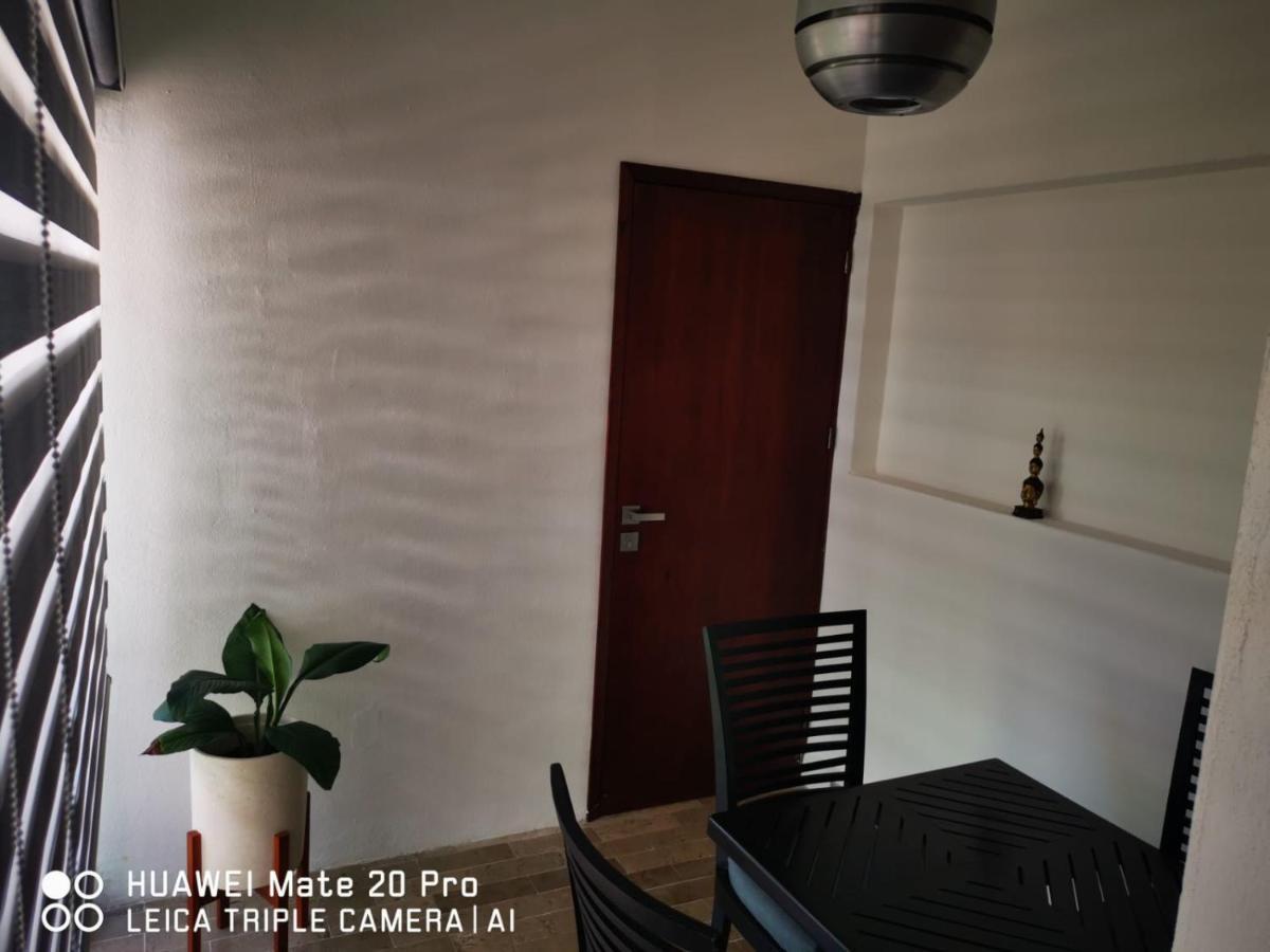 Hermoso Studio Con Alberca Zona Hoteles Cancun Cancún Exteriér fotografie