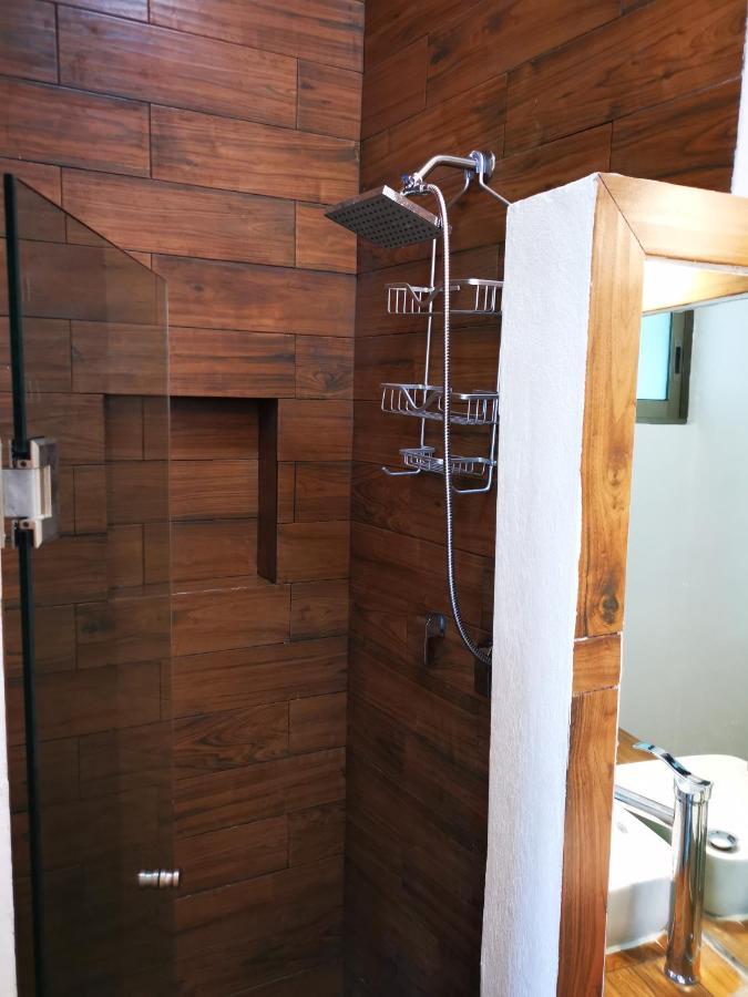 Hermoso Studio Con Alberca Zona Hoteles Cancun Cancún Exteriér fotografie