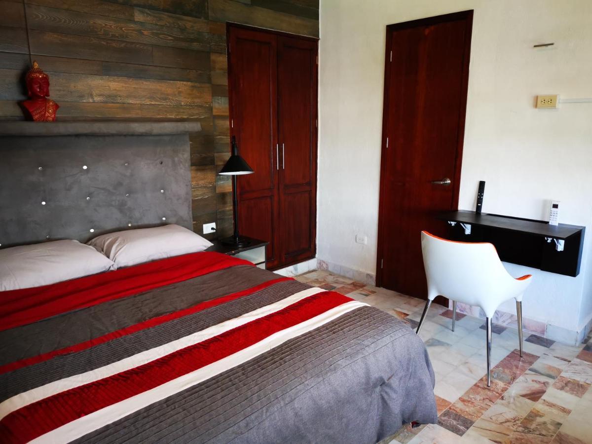 Hermoso Studio Con Alberca Zona Hoteles Cancun Cancún Exteriér fotografie
