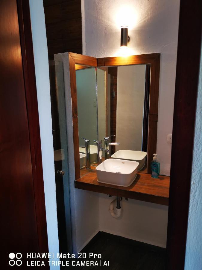 Hermoso Studio Con Alberca Zona Hoteles Cancun Cancún Exteriér fotografie