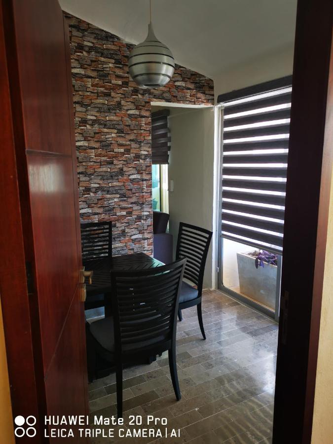 Hermoso Studio Con Alberca Zona Hoteles Cancun Cancún Exteriér fotografie