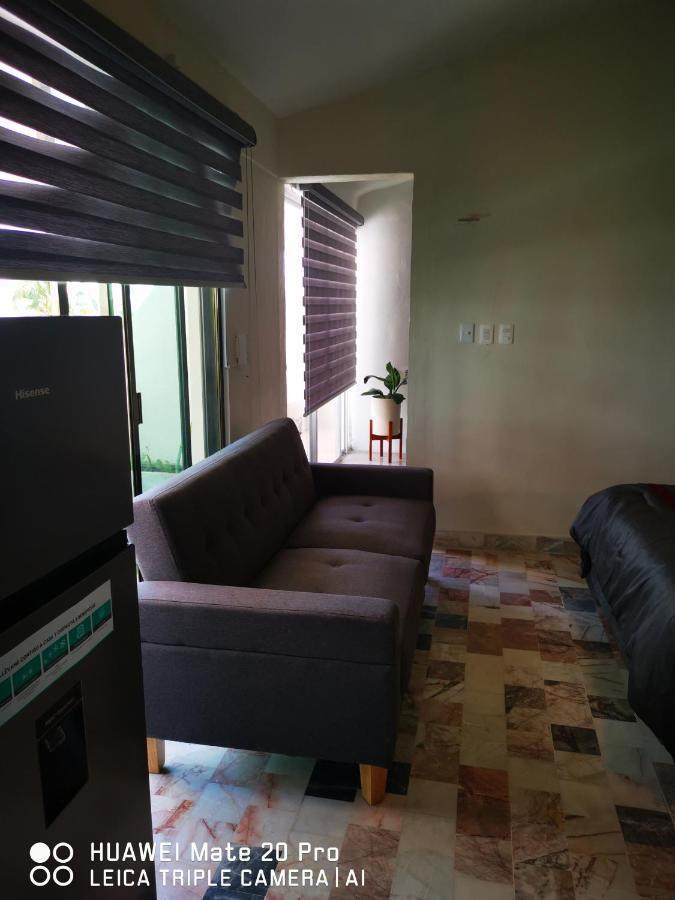 Hermoso Studio Con Alberca Zona Hoteles Cancun Cancún Exteriér fotografie