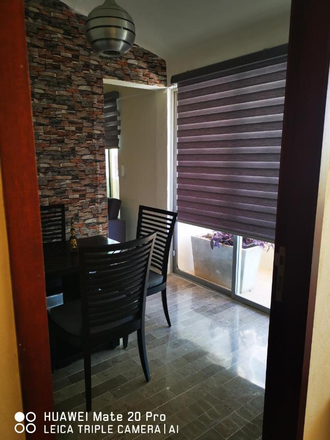 Hermoso Studio Con Alberca Zona Hoteles Cancun Cancún Exteriér fotografie